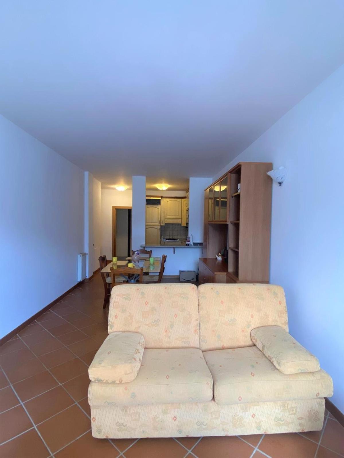 Cremia The Rose - Apartment Front Lake מראה חיצוני תמונה