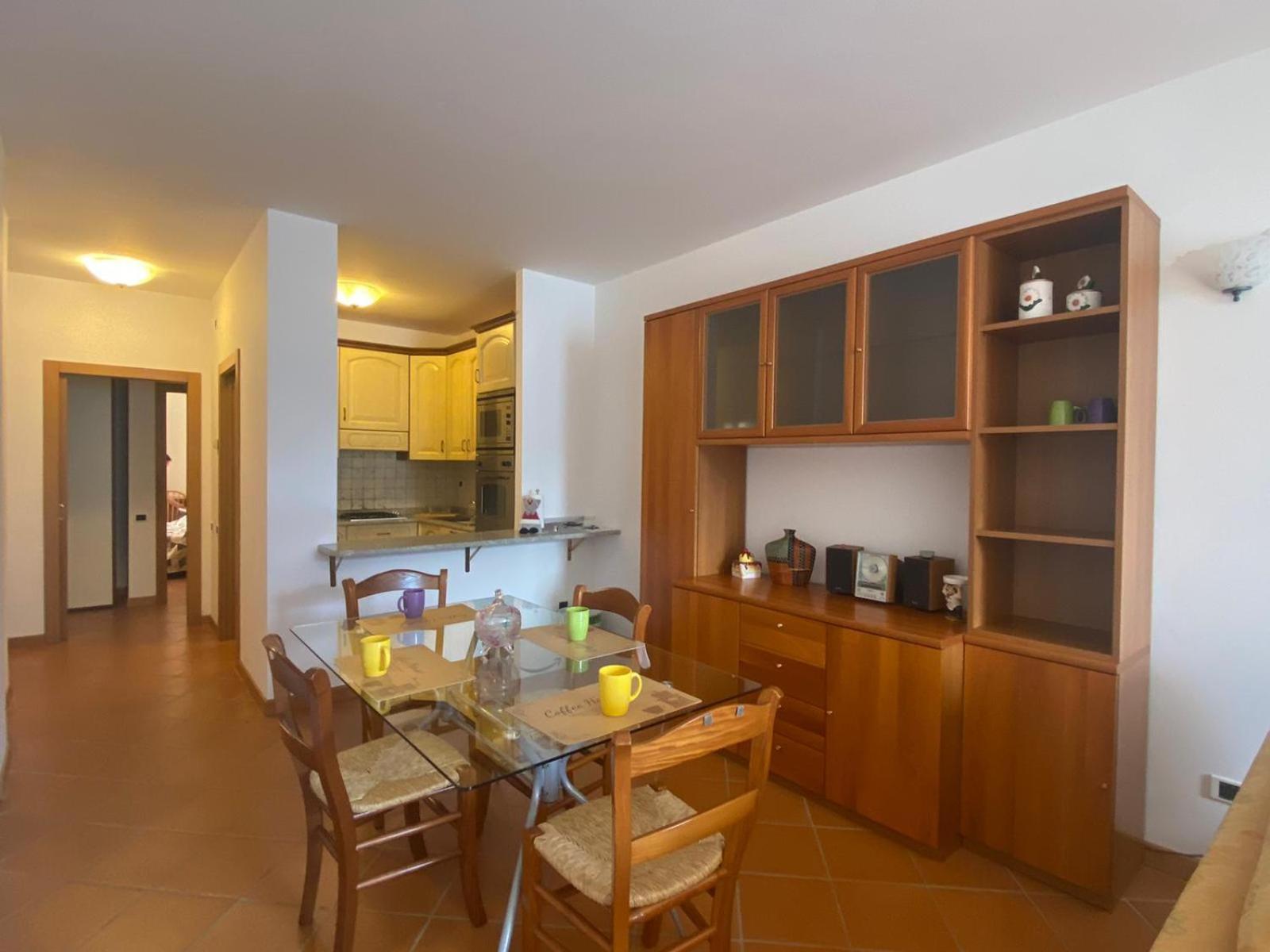 Cremia The Rose - Apartment Front Lake מראה חיצוני תמונה